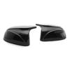 1 Pair BMW X3/X4/X5 G01/G02/G05 Side Mirror Covers