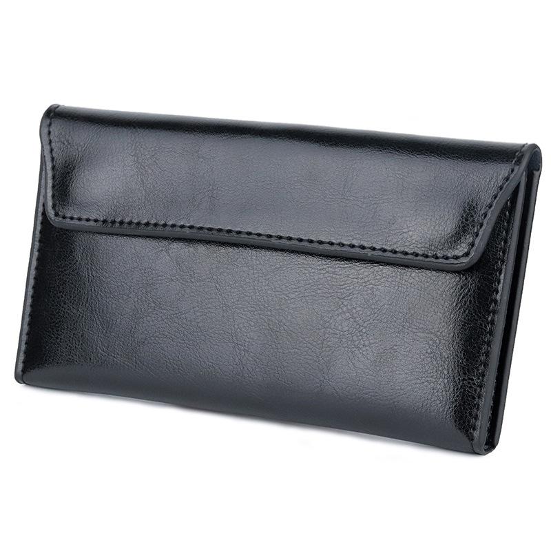 Women Wallets Slim Long Wallet Clutch Purse Coin Card Holder