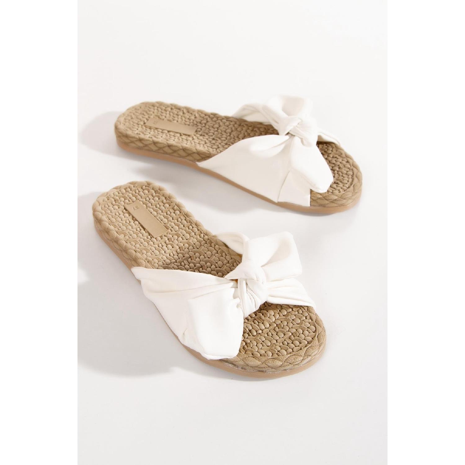 

Skl Kurdale Женские тапочки с нескользящей базой для бассейна Пляжные тапочки