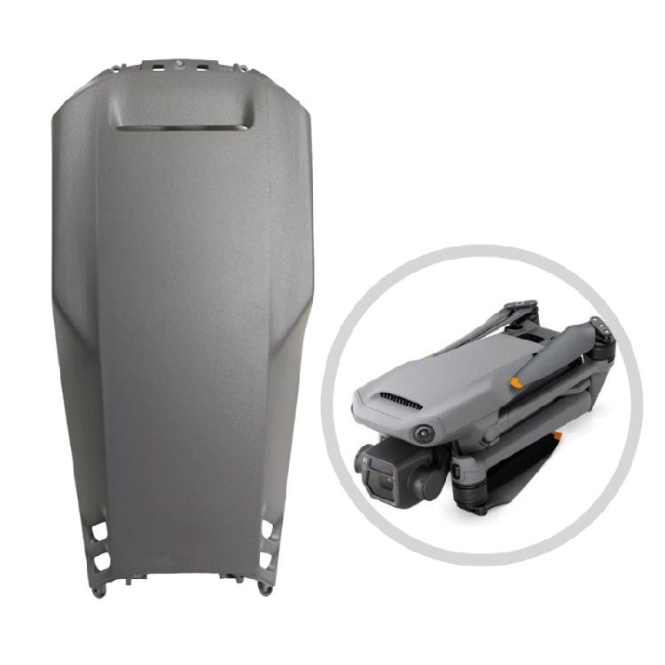 Reinforced ABS Upper Shell Frame for 3 Series UAVs Improved Aerodynamics Extended Battery Service