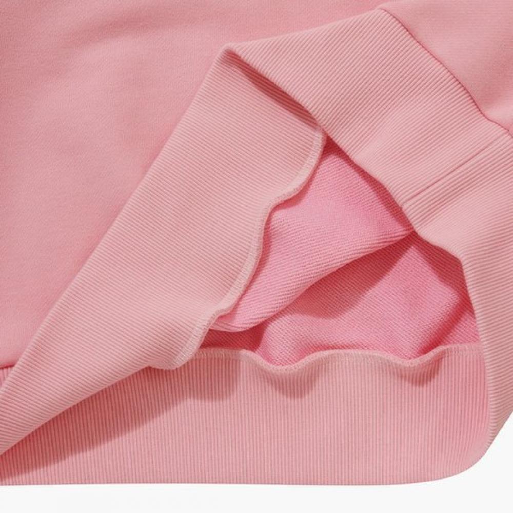 Le Coq Sportif Hoodie Pnk   Qp422ohdo7