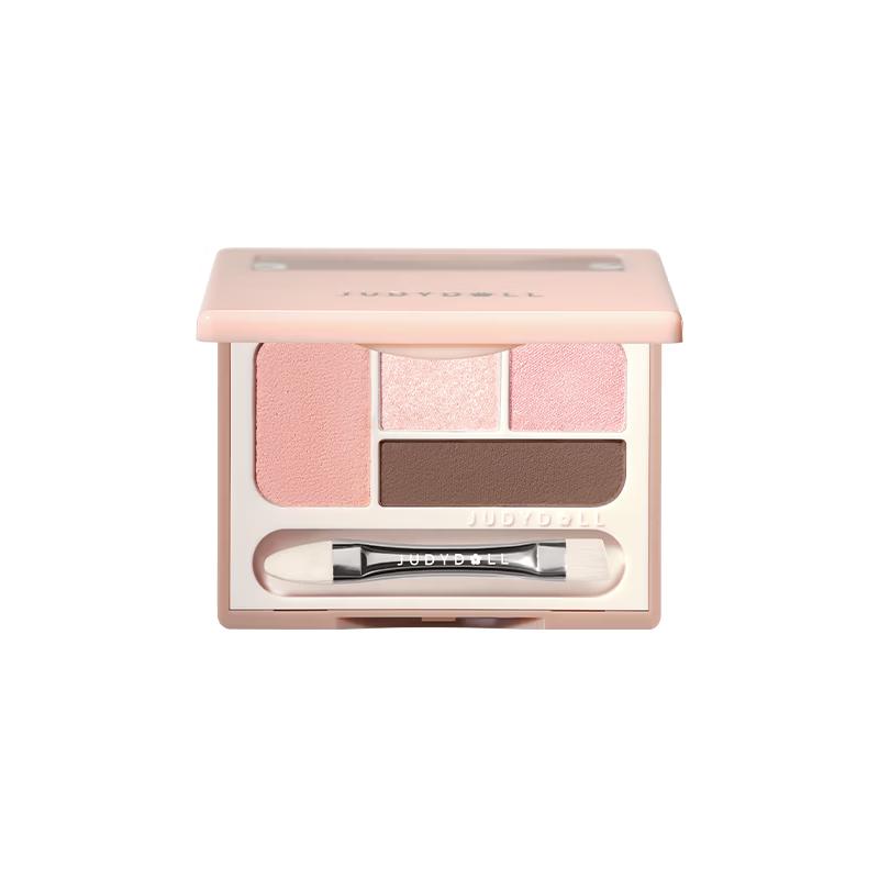 Judydoll Eyeshadow Palettes