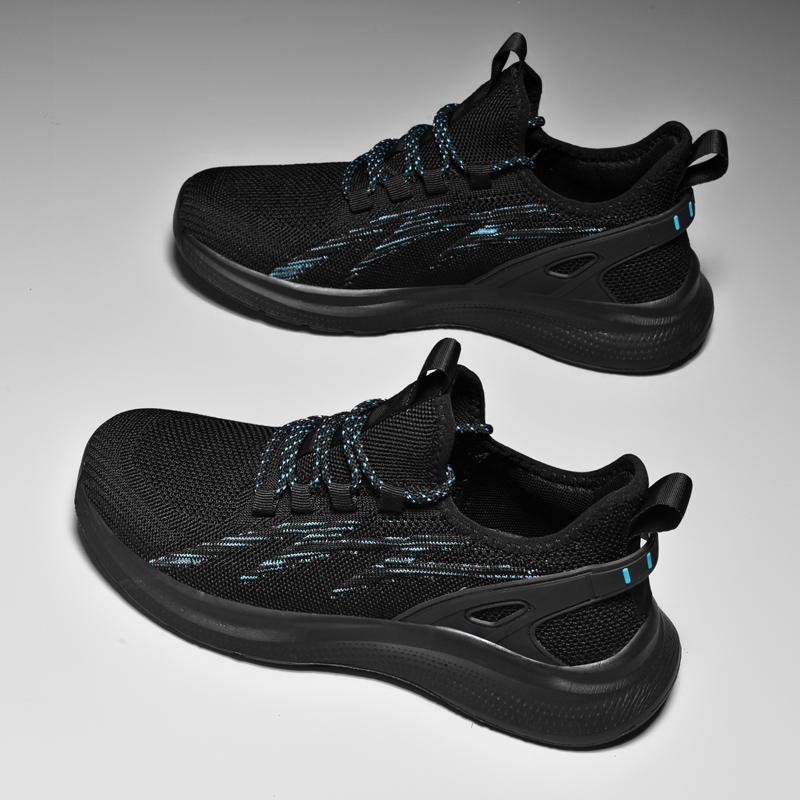 

Модная мужская обувь на платформе, легкие теннисные кроссовки, летние уличные беговые кроссовки, дышащие, для путешествий, универсальная повседневная обувь, размер 45 45