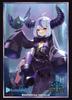 Set of 4 Shadowverse EVOLVE Official Sleeves "Laplace Darkness