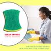 Cleaning Sponges Dish Washing Sponge Household Kitchen Sponge Wipes Absorbent Clean Sponge Home Clean Tools