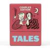 Tarjetas para Iniciar Conversación Edición Parejas para Juegos de Pareja Noche de Cita 150 Tarjetas
