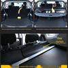 Toyota RAV4 & Weilanda Trunk Partition Cover & Sunshade