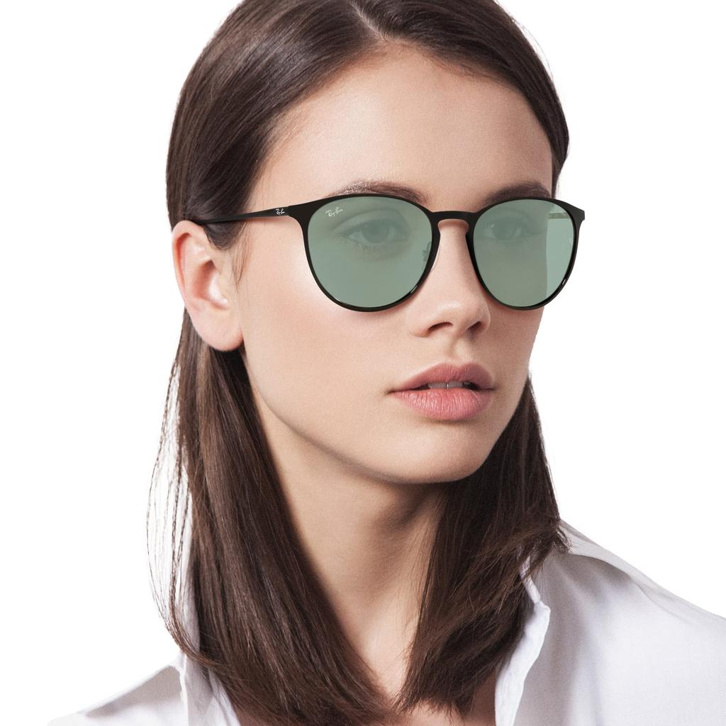 RB3539 ERIKA METAL Sunglasses UV Photochromic Ray-Ban - Lightweight, Protection,