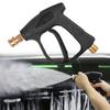 Car Cleaning Tool Pressure Washer Handle Spray Bar Handle