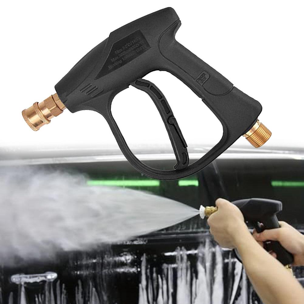 Car Cleaning Tool Pressure Washer Handle Spray Bar Handle