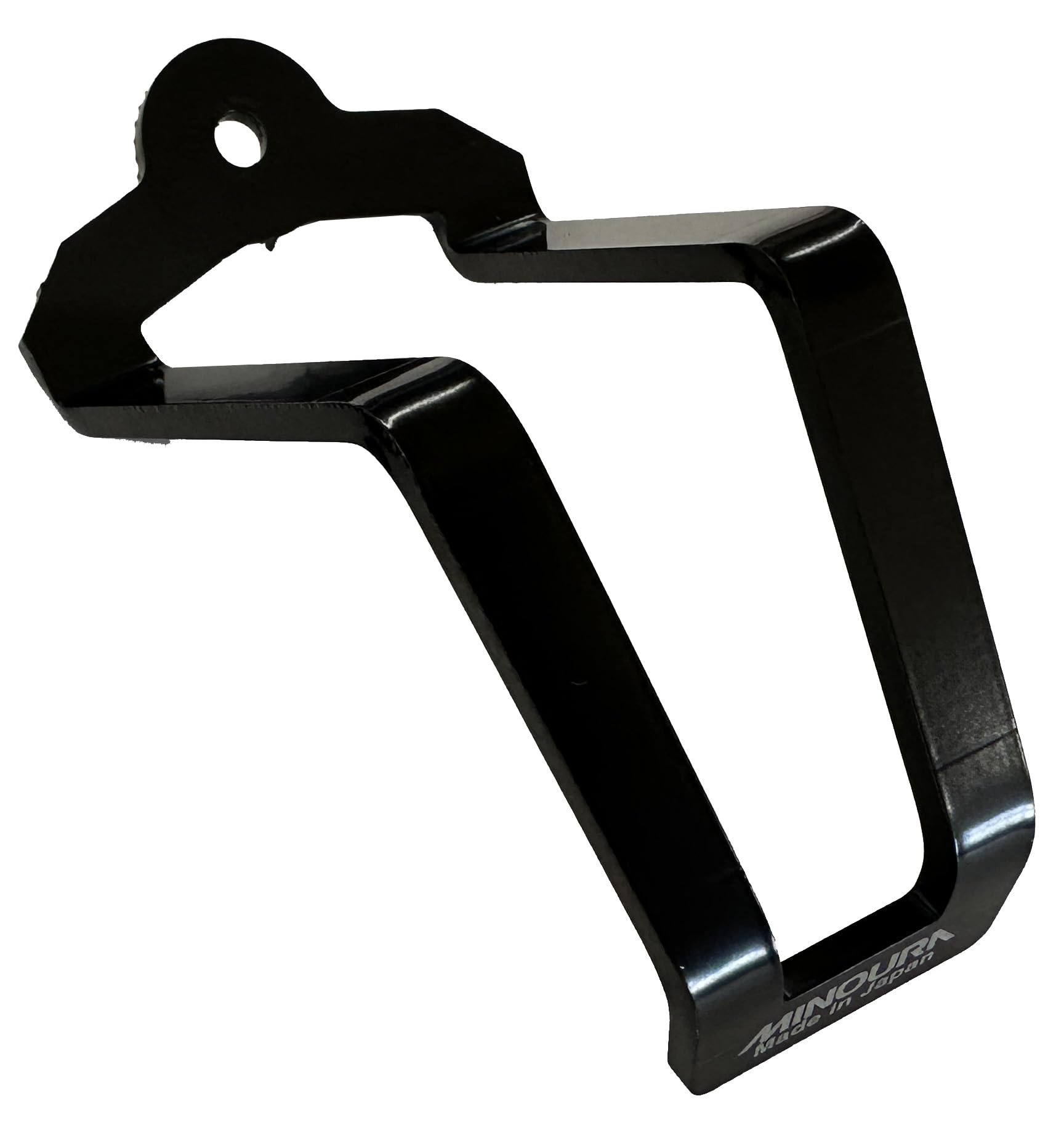 

MINOURA Bicycle Derailleur Guard Black DG-2