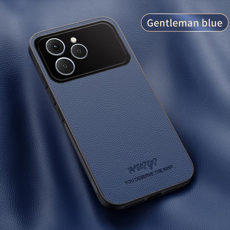 

Роскошный деловой кожаный мягкий каркас магнитная крышка для телефона Tecno Spark 40 Spark40 4G чехлы capa Tecno spark 40