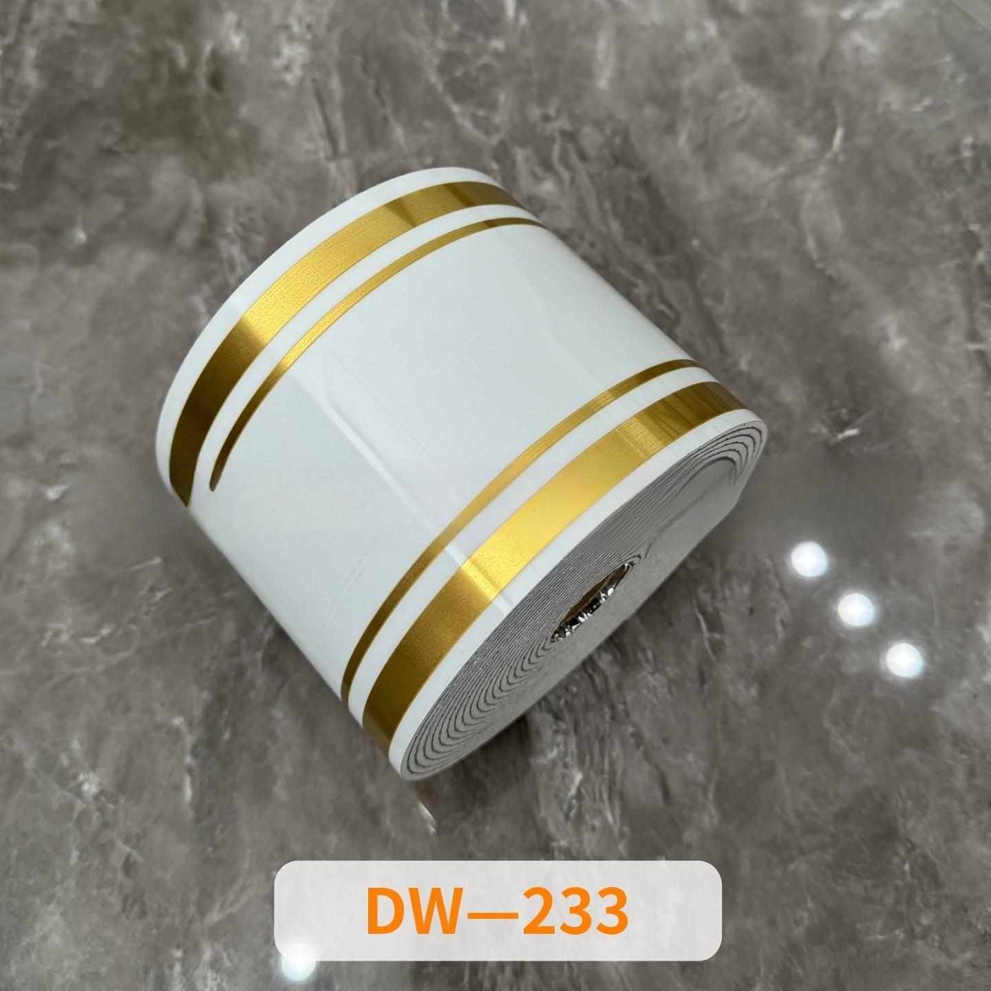 

Толстый рулон, европейский стиль, мраморная плитка, панельные обои, самоклеящийся ПВХ, имитация кирпича, съемный, сделай сам, защитная полоса для пола и стен 10cm * 5m