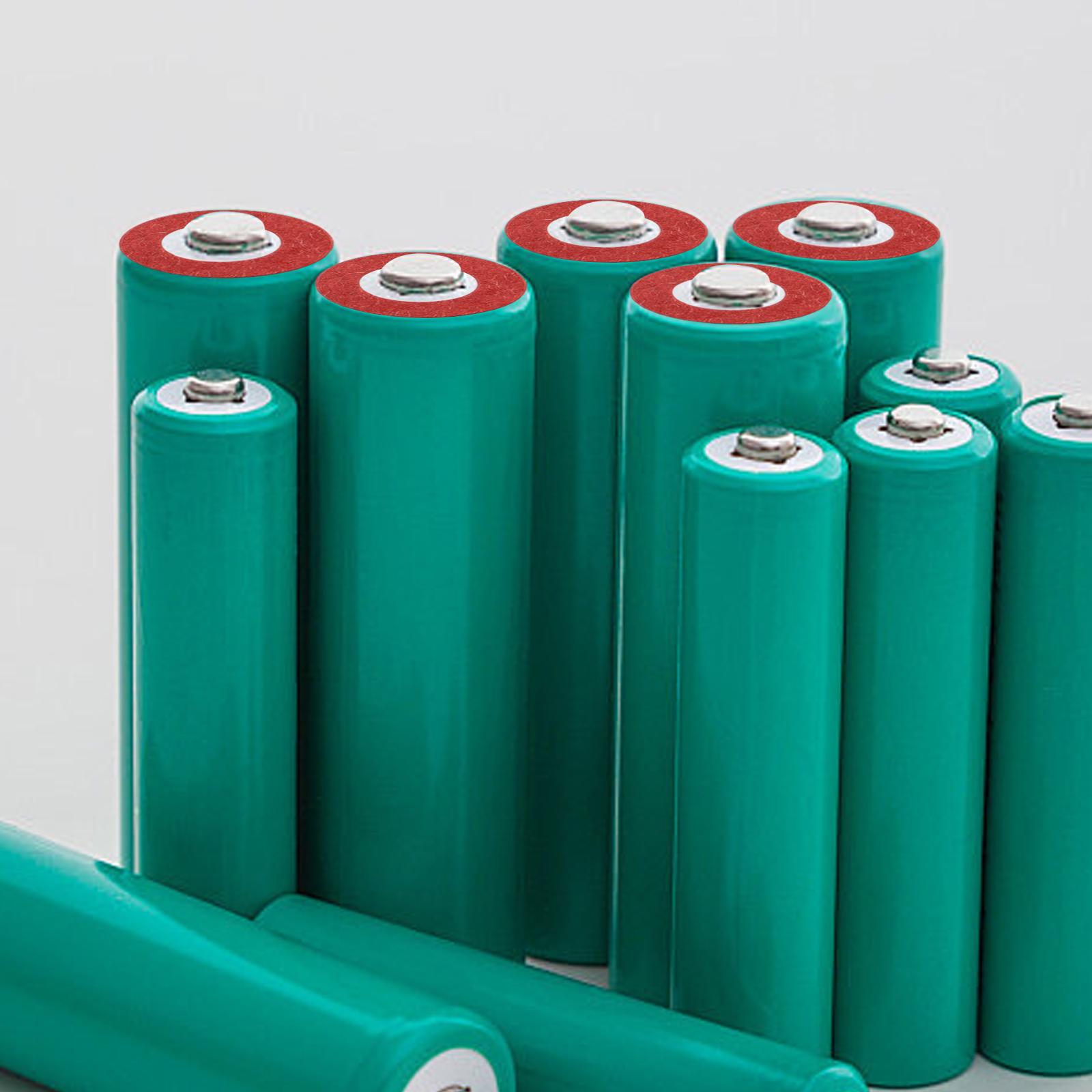 

Battery Protection Battery Insulators Battery Maintenance Battery Insulator Gasket Avoid Short Circuit Easy Peel Application China Mainland