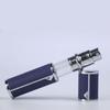 Self-pumping 5ml Leather Spray Bottle Fragrance Perfume Atomizer  Cologne Moisturizer