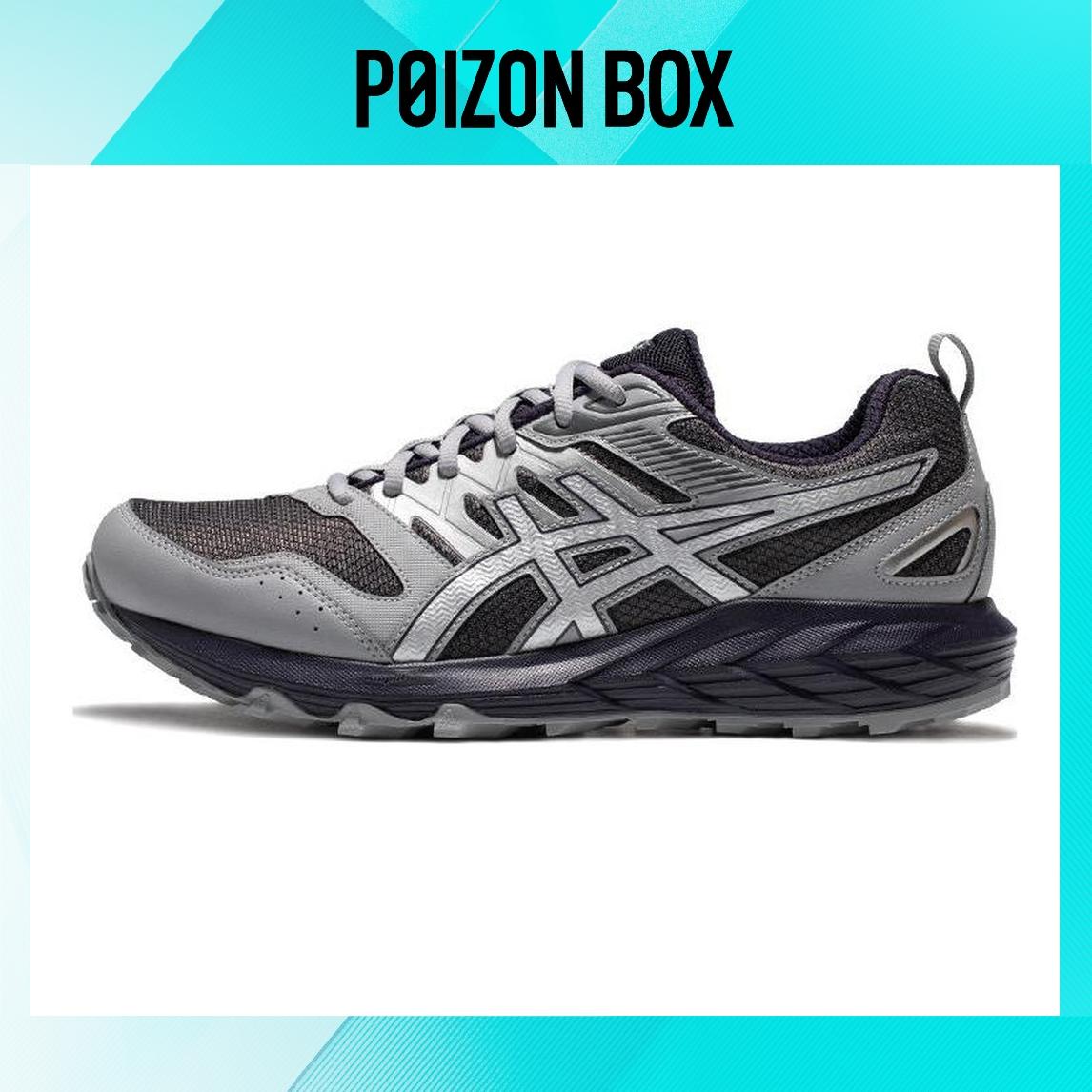

кроссовки Asics Gel-Sonoma CN Running shoes Men 1011B772-021