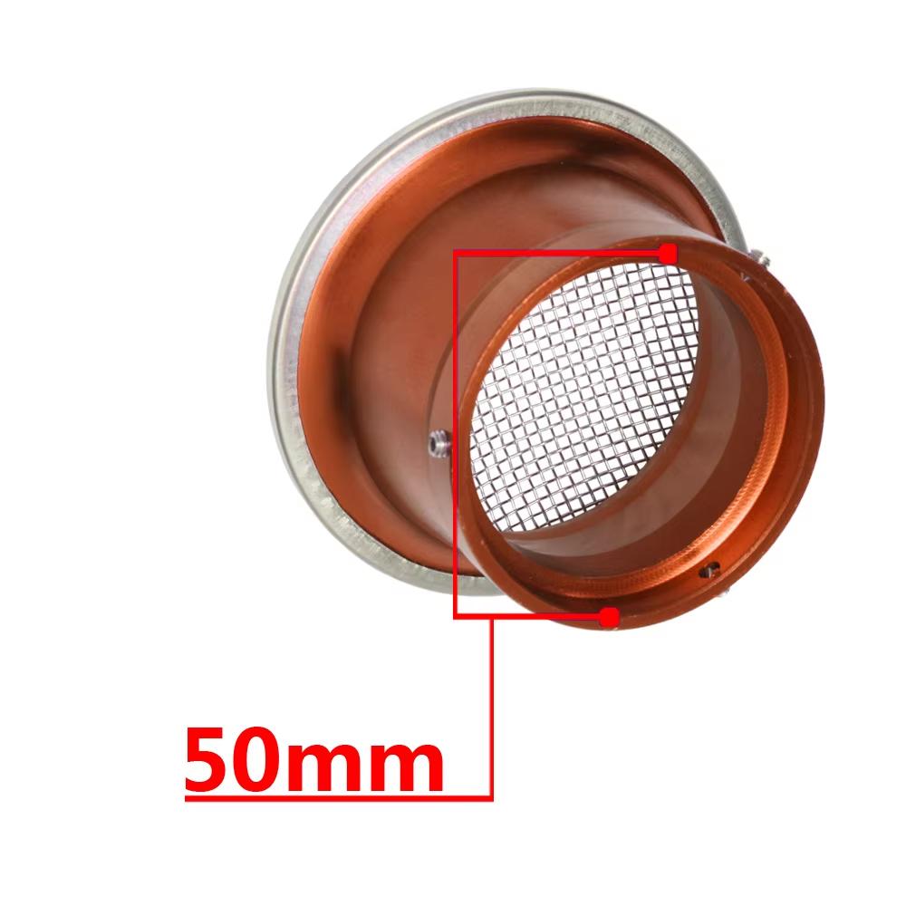50MM Multicolor Motorcycle Carburetor Air Filter with Guaze Wind Cup For PWK 21-30mm PE 28 30mm
