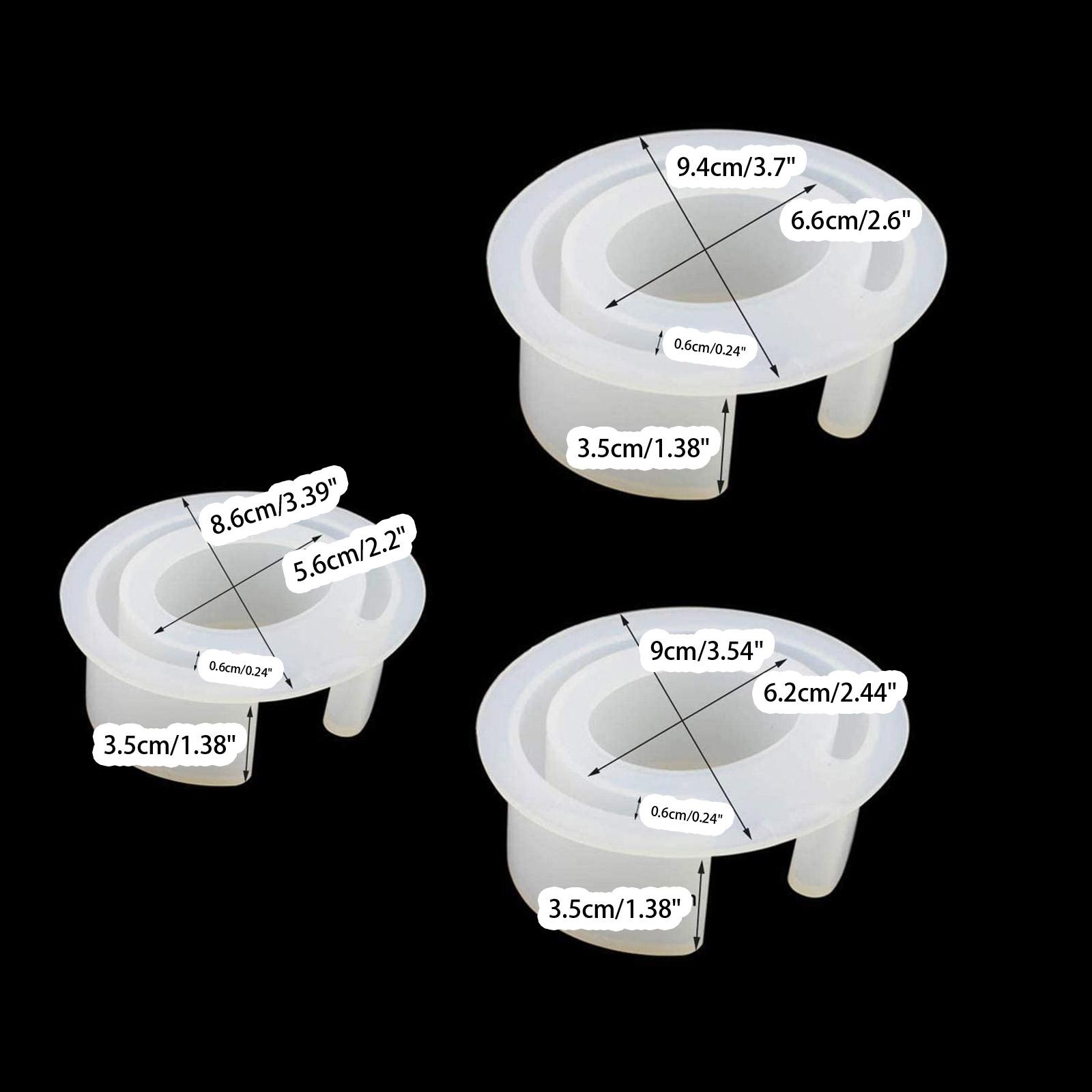 

DIY силиконовая форма для браслета литейная форма эпоксидная форма для ювелирных изделий силиконовая форма для браслета C шрифт открытый браслет-манжета 56/60/62 мм