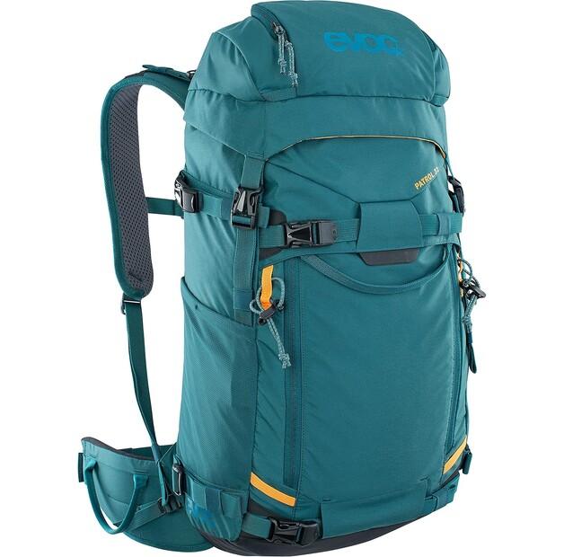 

Рюкзак Evoc Patrol 32 petrol (200218313)
