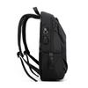 Mini Herren Rucksack Mode Kleine Schwarze Schulter Schultasche Mann Canvas Designer Wasserdichte Sport Reise Männliche Rucksäcke