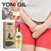 Intimate Care Essential Oil (Pineapple Flavor) Contains Pineapple Extract, Rose Oil, And Safflower Seed Oil