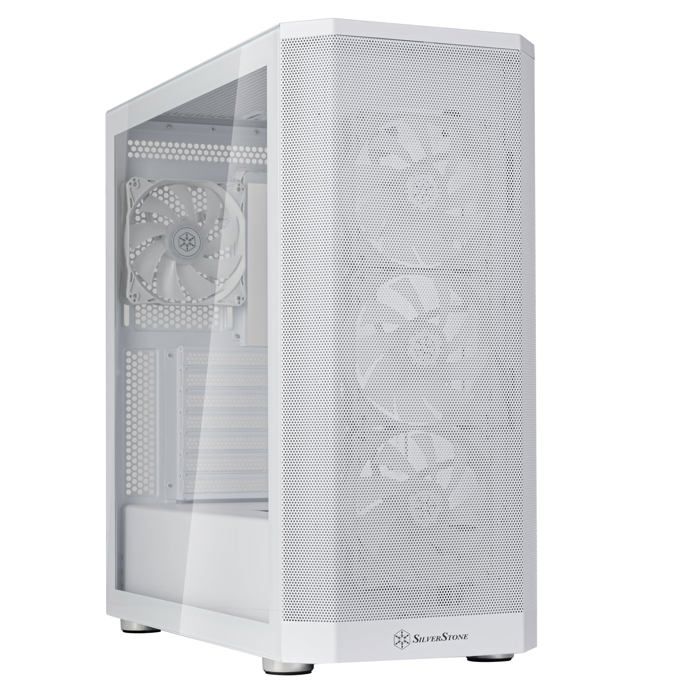 SILVERSTONE SST-FA514X-WG