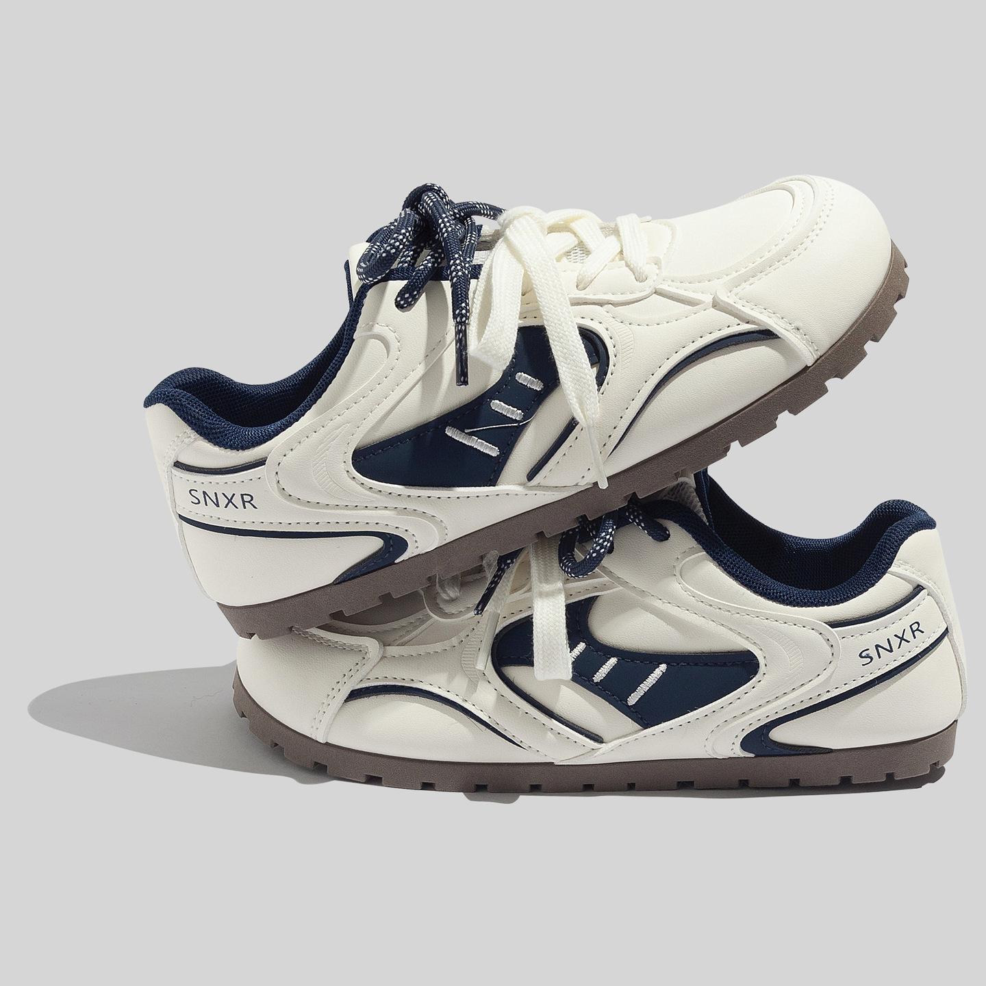 New spring models, niche thin-soled casual and lightweight thin-soled sports training shoes 35