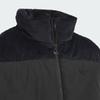 adidas Originals Down Vest Sleeveless Zipper Warm Duck Down Kids Vests KC5392