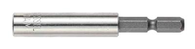 VESSEL Magnetic Bit Holder HAM H6.3X75 HAM6.375