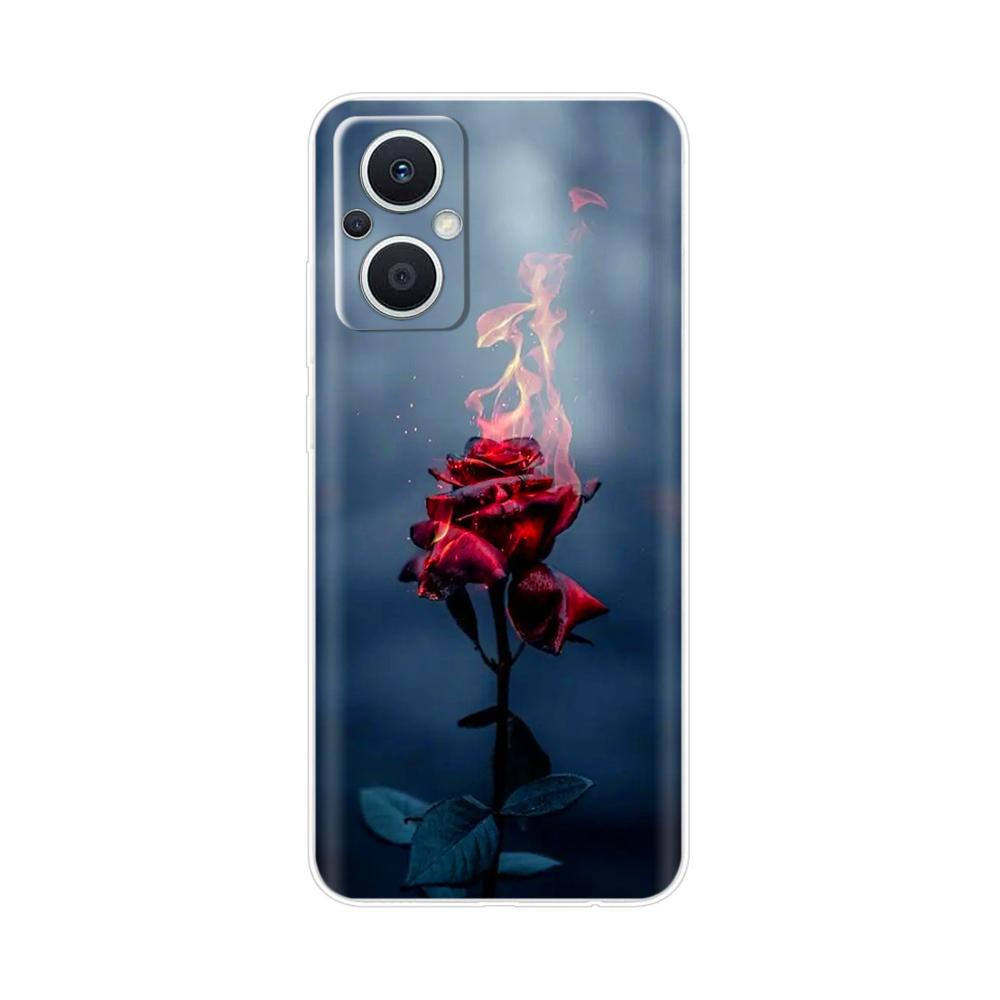 For Xiaomi Poco M5 Case M5s Soft Clear TPU Silicone Back Cover for Xiaomi Poco M5 M5s Cases Bumper Coque Protective Shell Fundas