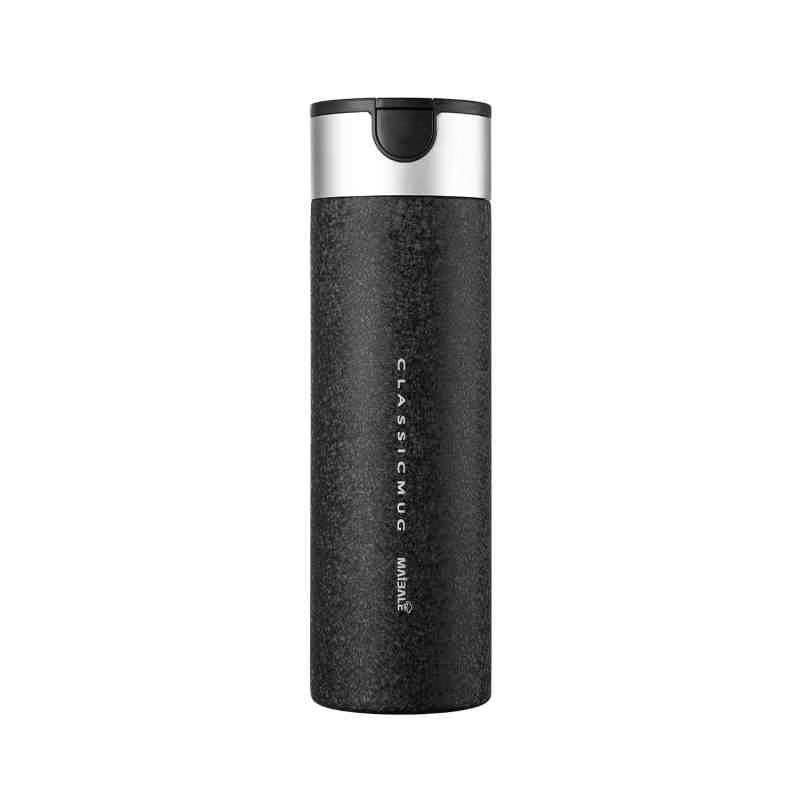 Maibal Pure Titanium Insulated Tea Infuser Bottle