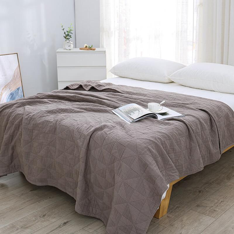 Brangdy Gauze Towel Quilt