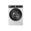 Hisense Front-loading Washing Machine 9 Kg 1400 Rpm Wi-Fi Steam - WF3S9043BW3 (White)