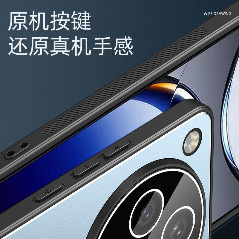 Applicable to OPPOFindx1 mobile phone case Findx1pro metal matte with its own lens film soft edge all-inclusive anti-drop