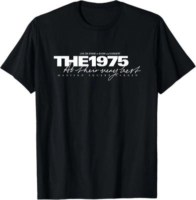 La T-shirt Ufficiale Very Best dei 1975