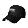 Pure Color Dad Hats Computer Games Gremlin Graphics Mens Hat Sun Visor Baseball Caps Commodore C64 Peaked Cap