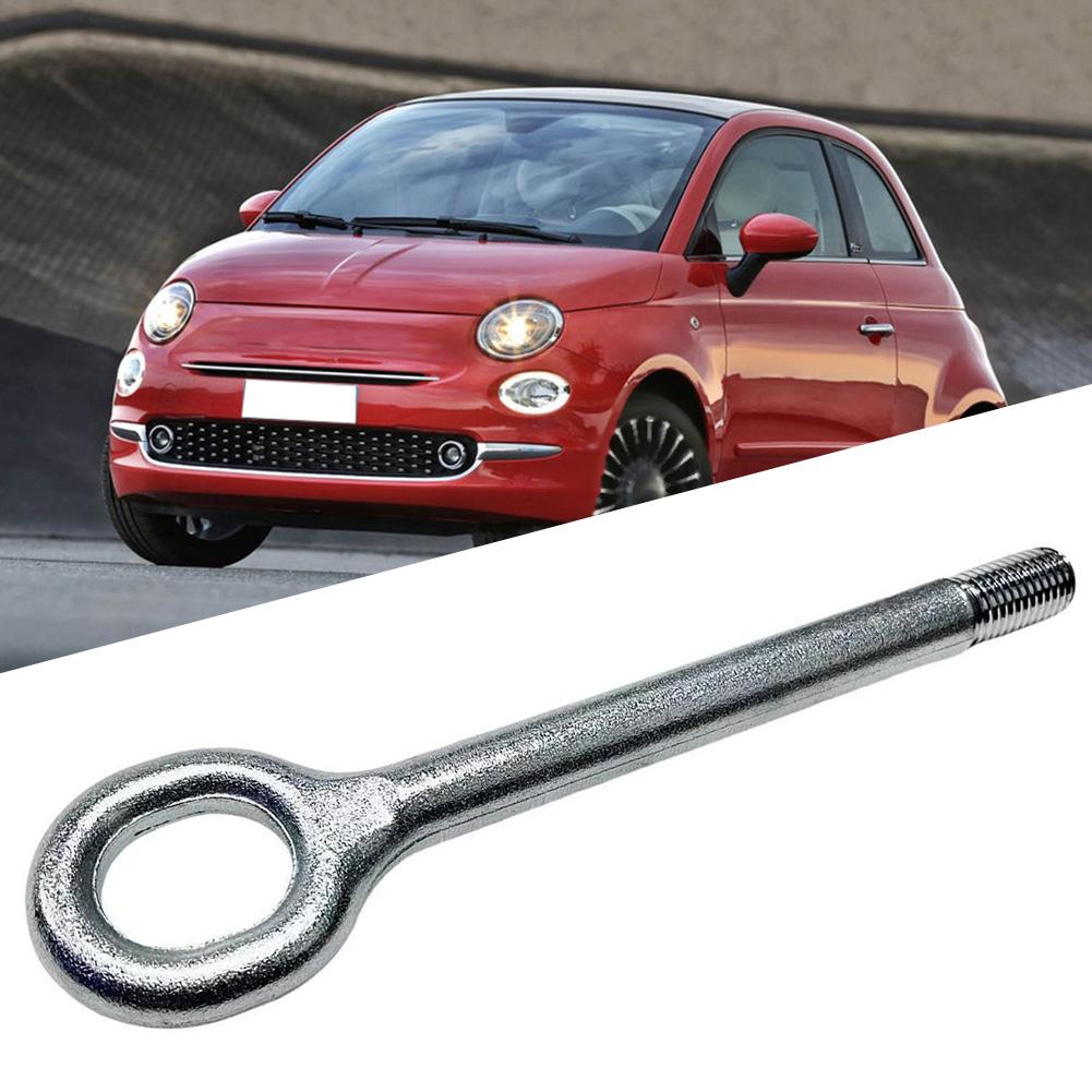 For Ducato 2006-Later Tow Hook Replacement Tow Hook Vehicle Towing Car Accessories As Shown In The Picture OEM 51798113