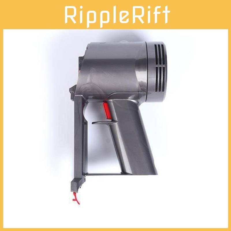 V8 For Sv10 Vacuum Cleaner Main Body Handle Plastic Shell Use Accessories