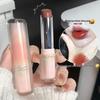 Make-up na rty – Balzámy na rty
