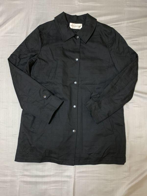 

EVAN-PICONE by Tokyo Style/Padded Coat/Women’s 11/L/Black/Blouson/Jacket/Outerwear