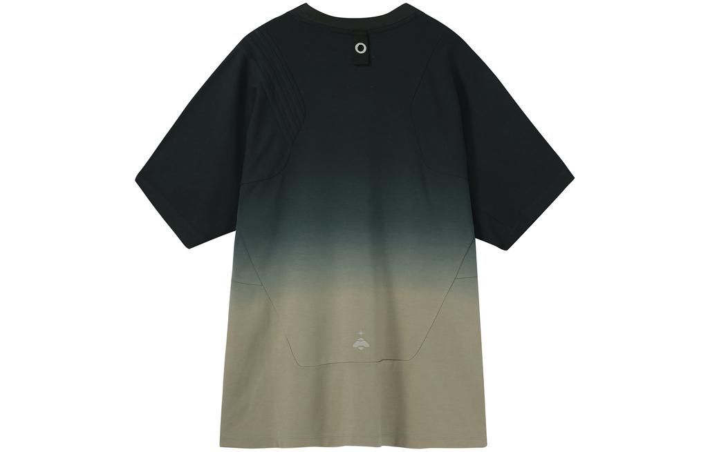 adidas Originals x HAMCUS T-shirt Unisex Nero Carbone HY4192