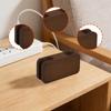 Cable Organizer for Kitchen Appliances, Office, Bedroom, Decor.