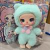 Blind Box Trendy Plush Toy Cute Ornament Mystery Box Desk Decoration Kid Gift 1:1 High Quality Replica