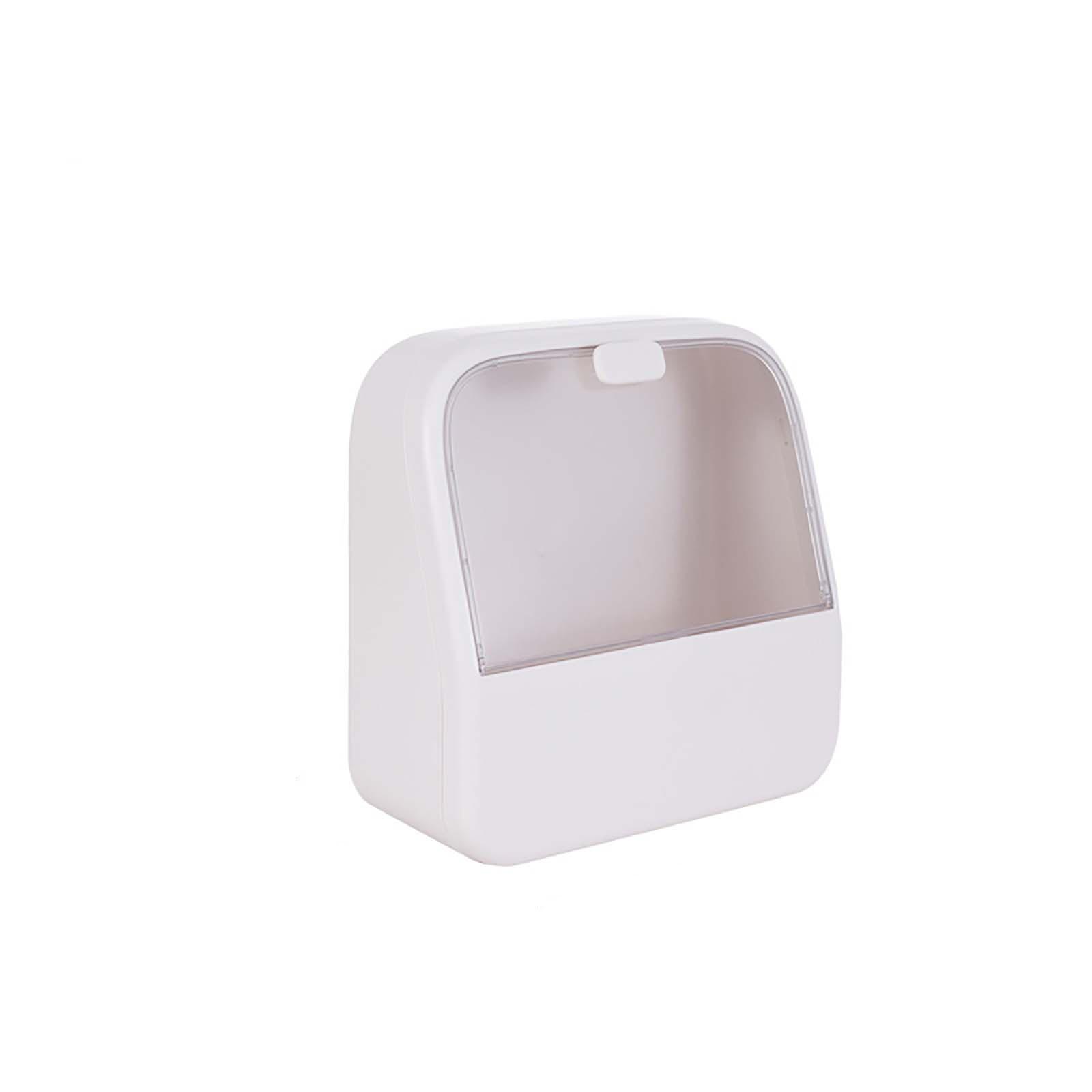 

Боковая дверца холодильника, ящик для хранения, настольная стойка для хранения разных вещей, пыленепроницаемый ящик для хранения канцелярских принадлежностей, ящик для хранения свежих продуктов хаки