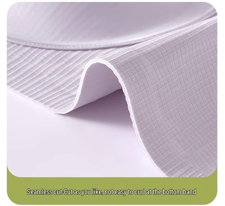 Nahtloser Cloud Comfort Kabelloser BH für Damen - Formend & Stützend, Anti-Hängebrust, Dünner Stil