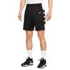 Nike Dri Fit Casual Shorts Men's Team Black IM9812-049