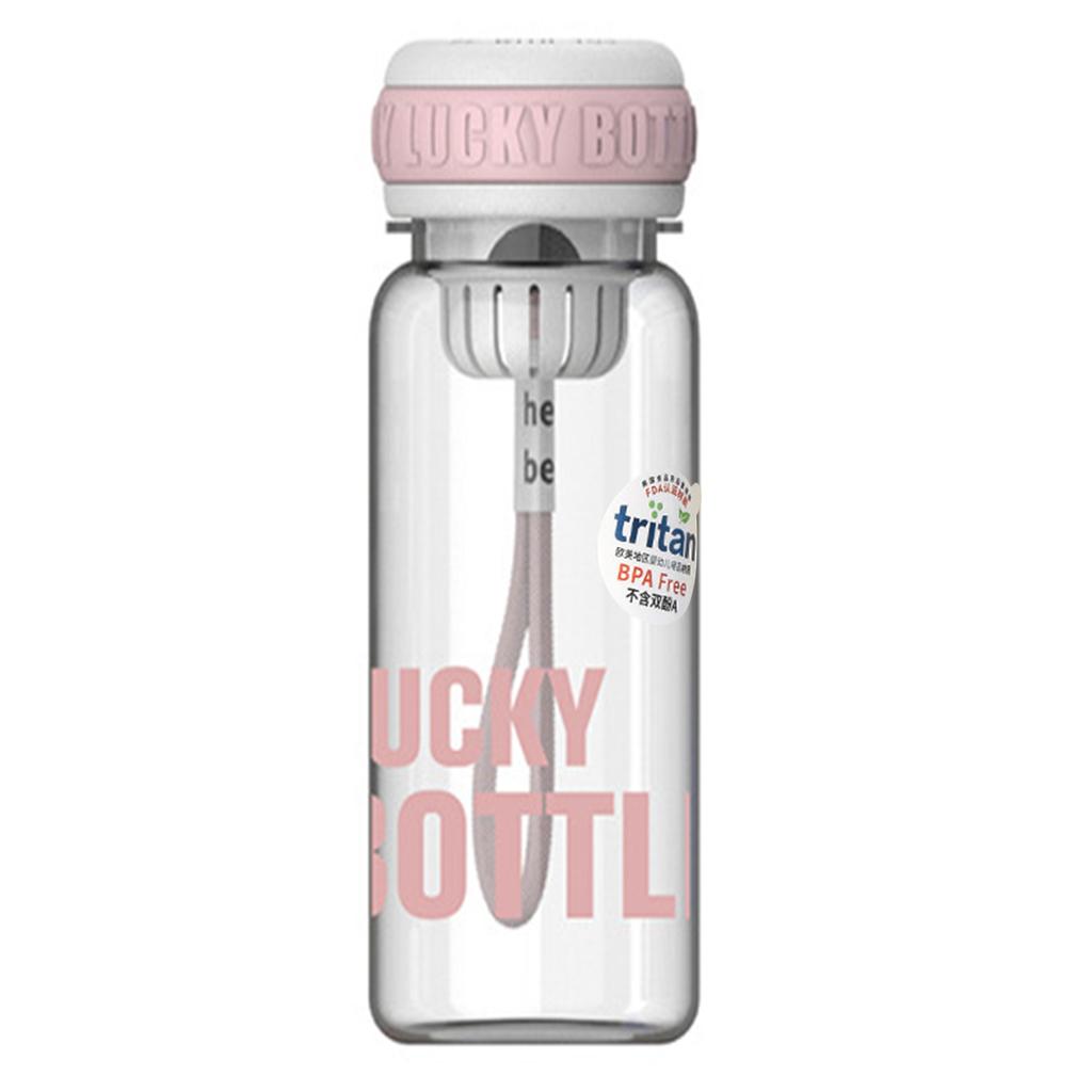 Tragbarer Sommer-Wasserbecher, wiederverwendbar, sicher, heiß, kalt, Trinkkrug mit Zeitmarkierung für Männer und Frauen