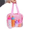 Milk & Juice Bottles Baby Bottle Pacifier Toy Play House Doll Feeding Bottle  Baby Doll Accessories