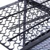Indoor Household Fully Automatic Rat Trap To Eliminate Mice A Magical Tool for Catching Mice Iron Mesh Cage Mice Cannot Escape