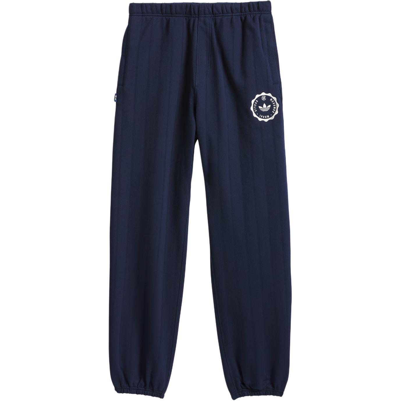 Adidas Originals Clot Sweatpant By Edison Chen JM4241 XS